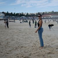 Martina Tentori's Photo