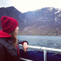 Анастасия Мальцева的照片