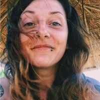 Marianna Gritti的照片