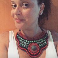 Marcia Godinho的照片