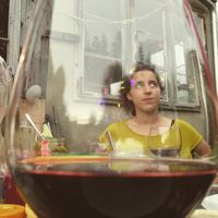 Vittoria Franceschi's Photo