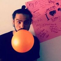 Esteban Orellana's Photo