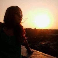 Fotos de Maisa Barro