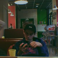 Anar Gasanov's Photo