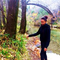 Jessica Martin's Photo