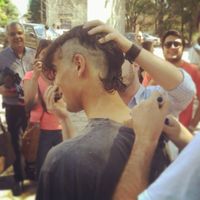 Agustin Armagno的照片