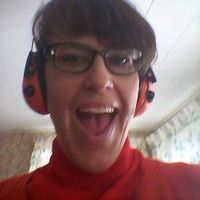 Camilla Alriksson's Photo