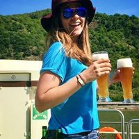 Katelyn Gilbert's Photo