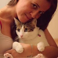 Merve Yenice's Photo