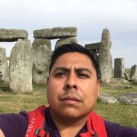 Benancio Gonzalez's Photo