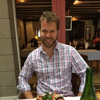 Jason Wojcechowskyj's Photo