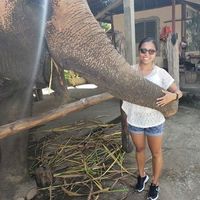 Sukanda Sanpor's Photo