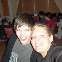 Penny Headon的照片