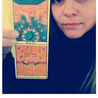 Lucía Módena的照片