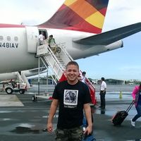 Jose  Cuevas的照片