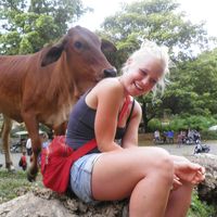 Fotos von Julia Wolter