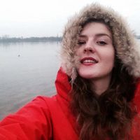 Le foto di Monia Seyfried