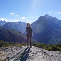 Lena Granieri的照片