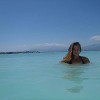 Adèle James的照片