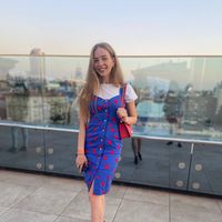 Anastasiia Babych的照片