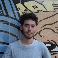 Jérôme Moisset's Photo