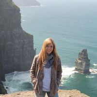 Lena Rindermann的照片