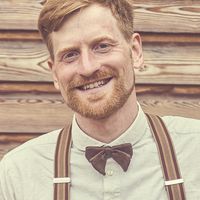 Sven Mensching's Photo