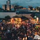 Outdoor Intercell Party In Amsterdam 's picture
