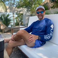 Edwin Menendez's Photo