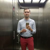 Jan Rozdolsky的照片