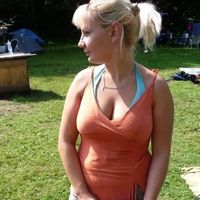 Veronika Protivnakova的照片