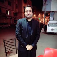 Muhammad Aslam Qureshi的照片