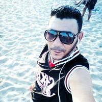 meguernine abedlkader's Photo