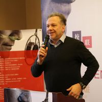 Angelo Segarra的照片