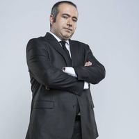 Fatih Dilber的照片