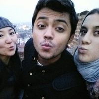 Utsav Purohit的照片