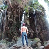 Alex Herrera的照片