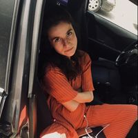 Photos de Inna Krushevskaya