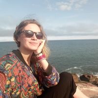 Fotos de Michalina Majstrowicz