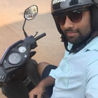 Sain Mathew的照片