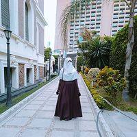 Aya Mohammed的照片