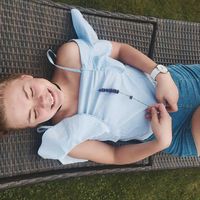 Anastasija Artemjeva's Photo