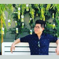 Grant Duong的照片