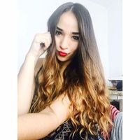 Jade B. Reyna's Photo