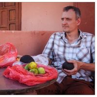 Libor Sakmary's Photo