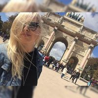 Fotos de Катерина Немировская