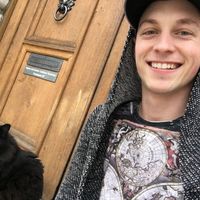 Michael Cinicki的照片