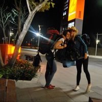 Anna Stammen's Photo