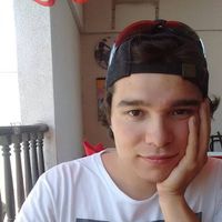 Alvaro Cuadra's Photo