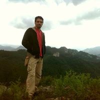 Andrés Castillo Alonso的照片